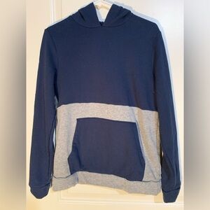 Tek Gear XL (18-20) Youth Pullover Hoodie. NWOT